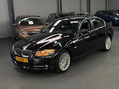 BMW 3-serie - 318i Corporate Lease Luxury Line