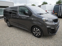 Fiat Scudo - 2.0 MultiJet 145PK L3H1 Dubbel cabine Automaat
