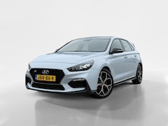 Hyundai i30 - 2.0 T-GDI N1 250PK Slate Blue
