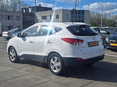 Hyundai ix35 - € 4246, -1.6i GDI Active Suv 135 Pk 6 Versn