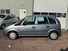 Opel Meriva - 1.6-16V Essentia AUTOMAAT