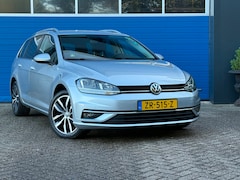 Volkswagen Golf Variant - 1.6 TDI Comfortline Business|Apple CarPlay