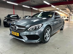 Mercedes-Benz C-klasse Coupé - 180, AMG, Xenon, BTW