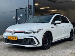Volkswagen Golf - 2.0 TSI GTI / PANO / SFEER / KEYLESS / CARPLAY / FLIPPERS / CLIMATE / ADAPTIEVE CRUISE / D