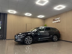 Skoda Octavia Combi - 1.4 TSI iV PHEV Business Edition Plus * Afn. Trekhaak / Carplay / Stoel- Stuurverwarming