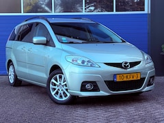 Mazda 5 - 5 2.0 TS Automaat|7 Persoons|Airco