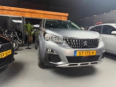 Peugeot 3008 - 1.2 PureTech Blue Lease Premium
