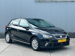 SEAT Ibiza - 1.0 TSI Style Business Intense, Carplay, Clima, Cruise contol, Camera, NAP