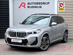 BMW X1 - SDrive20i M Sport Pano/H&K/360/ACC