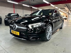 Mercedes-Benz A-klasse - 250e, AMG, Sfeer, Burmester, Widescreen