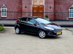 Ford Fiesta - 1.6 TDCi Titanium / Airco / LED / Cruise / Pdc / 5 Drs / Nap