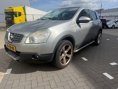 Nissan Qashqai - 2.0 Tekna Premium AUTOMAAT