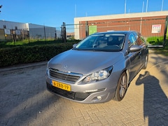 Peugeot 308 SW - 1.6 BlueHDI Blue Lease Executive PANO CAMERA