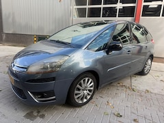 Citroën C4 Picasso - 2.0-16V Exclusive 5p. AUTOMAAT