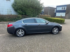 Peugeot 508 - 1.6 THP Allure ((( AUTOMAAT )))