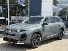 Citroën C5 Aircross - 1.2 Hybrid 145 Business | Navigatie | Camera | Parkeersensoren | Climate Control | Cruise