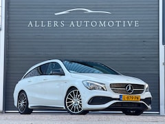Mercedes-Benz CLA-klasse Shooting Brake - 200 Prestige|AMG|PANO|TREKHAAK|EDITION ONE|CAMERA|STOEL VERWRM