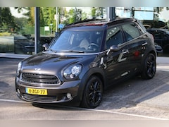 MINI Countryman - 1.6 NL-AUTO NAP CAMERA LED