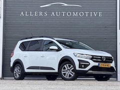 Dacia Jogger - 1.0 TCe 100 Bi-Fuel Expression 7p.|LPG|AIRCO|ALL SEASON