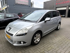 Peugeot 5008 - 1.6 THP ST 7 Personen