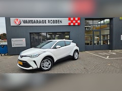 Toyota C-HR - 1.8 Hybrid Active NL NAP