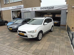 Mitsubishi Outlander - 2.0 Edition Two/ Trekhaak/Camera/NW APK