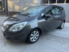Opel Meriva - 1.4 Turbo Design Edition AUTOMAAT