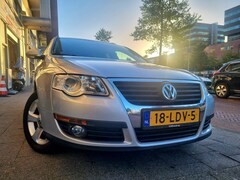 Volkswagen Passat Variant - 1.4 TSI Nette Staat