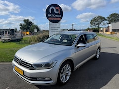 Volkswagen Passat Variant - 2015 * 1.4 TSI ACT Highline * APK * 150PK* TOP STAAT