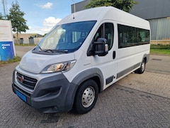 Fiat Ducato Combinato - 35 2.3 MultiJet L3H2 Modular, Euro 6, BTW, EXPORT, Inruil mogelijk