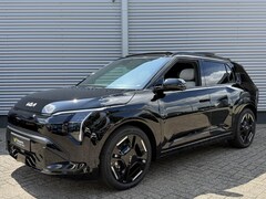 Kia EV3 - GT-PlusLine 81.4 kWh | 360 Camera | Memory | Stoelventilatie | Stoel/Stuurwielverwarming |