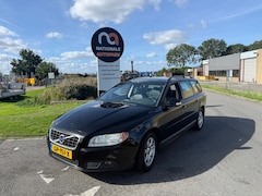 Volvo V70 - 2008 * 2.4 D5 Momentum * AUTOMAAT * APK