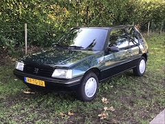 Peugeot 205 - 1.4 Génération, met NAP en nieuwe APK
