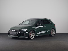 Audi RS3 - Sportback Competition Limited 2.5 FSI 295 kW / 400 PK SB | 586 / 750 gelimiteerde oplage |