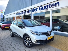 Renault Captur - 0.9 TCe Life / Lichtmetalen velgen / park.sens. achter / Airco / Bluetooth /