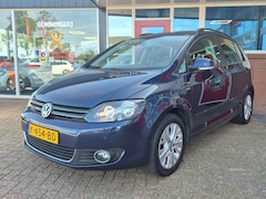 Volkswagen Golf Plus - 1.2 TSI Highline|Automaat|Navi|Clima|