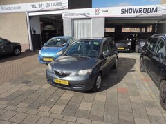Mazda 2 - 2 1.4 Exclusive/ Nwe APK