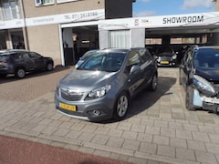 Opel Mokka - 1.4 T Edition/Ac/ Trekhaak