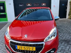 Peugeot 208 - 1.2 PureTech Allure