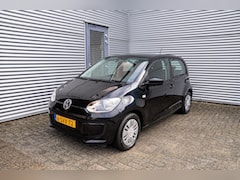 Volkswagen Up! - 1.0 move up BlueMotion