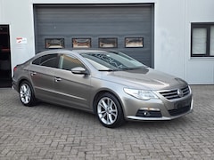 Volkswagen Passat CC - 2.0 TDI BlueMotion 4p