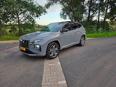 Hyundai Tucson - 1.6 T-GDI PHEV Premium 4WD N-Line Sky Dealer O.H