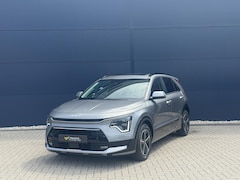 Kia Niro - 1.6 GDi Hybrid DynamicPlusLine | Achteruitrijcamera | Elektrische achterklep | Adaptive cr