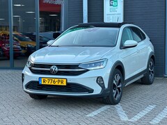 Volkswagen Taigo - 1.0 TSI Style/1STE EIG/PANO-DAK/CAMERA/APP-CONNECT/NL-AUTO NAP