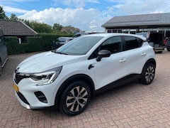 Renault Captur - 1.0 TCe 90 evo, Navi, pdc, Carplay