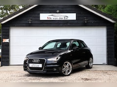 Audi A1 - 1.4 TFSI S edition