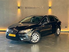 SEAT Leon ST - 1.2 TSI Style Business|CRUISE|NAVI|PARK SENS|TREKHAAK|STOELVERW|BLUETOOTH|