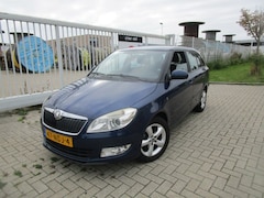 Skoda Fabia Combi - 1.2 TDI Greenline