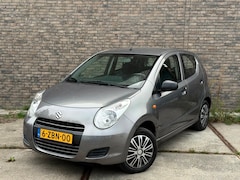 Suzuki Alto - 1.0 Base VVT 1e eigenaar
