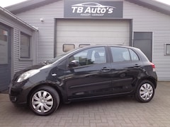 Toyota Yaris - 1.3 VVTi Aspiration 5-DRS AIRCO / APK 16-09-2027